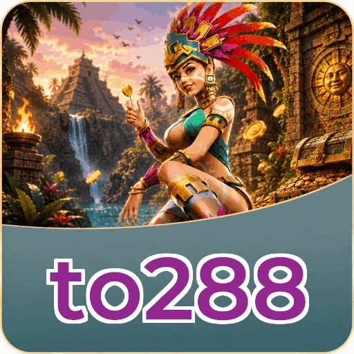 Katalog aplikasi Android to288 Indonesia